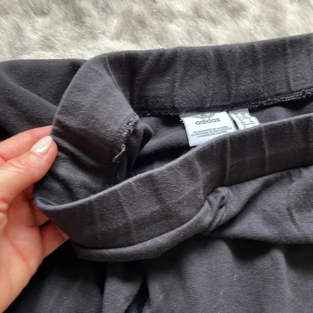 Adidas Cotton Leggings - Picture 8 of 8